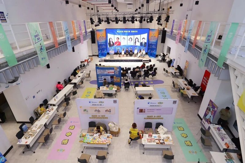 2026 游戏展现场