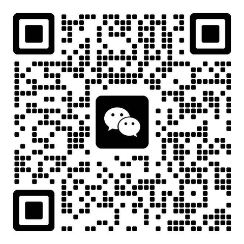英悦師官方微信二维码